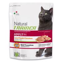 Natural Trainer Adult Fresh Chicken - 2 x 3 kg