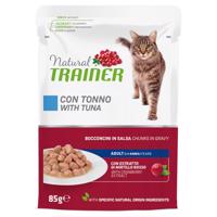 Natural Trainer Adult  - tuňák (12x 85 g)