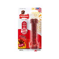 Nylabone Extreme Textured dentální kost - velikost M: D 14 x Š 4 x V 2,5 cm