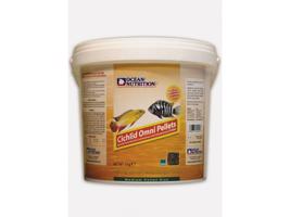 Ocean Nutrition Cichlid Omni Pellets Medium 5kg