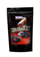 Ocean Nutrition Colossus X2 - plovoucí pelety pro velké cichlidy 200g