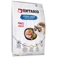 ONTARIO Cat Longhair 6,5kg