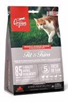 Orijen Cat Fit&Trim 340g NEW