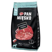 Pan Mięsko XL vepřové s divočákem - Výhodné balení: 2 x 9 kg