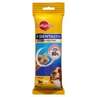 Pedigree dentastix 77g