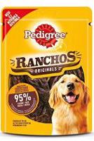 Pedigree Pochoutka Ranchos kuřecí 70g + Množstevní sleva