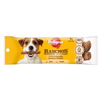 Pedigree Ranchos Mini plněné žvýkací tyčinky 80 g - kuřecí 6  x 80 g