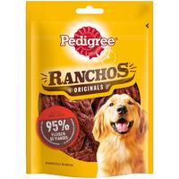 Pedigree Ranchos s hovězím masem 70 g