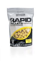 Pelety Rapid Easy Catch Ananas 1 kg 8 mm