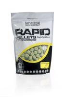 Pelety Rapid Easy Catch Česnek 1 kg 12 mm