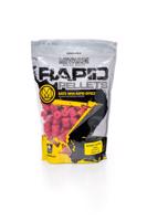 Pelety Rapid Easy Catch Jahoda 1 kg 8 mm