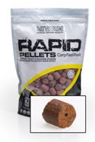 Pelety Rapid Extreme - Spiced Protein 20mm 1 kg