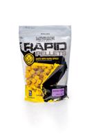 Pelety Rapid SweetCorn 1 kg 4 mm