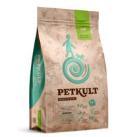 PETKULT dog MINI JUNIOR lamb/rice 3kg