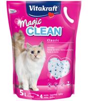 Podestýlka Magic Clean 5l