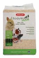 Podestýlka RodyWood Nature 60l Zolux