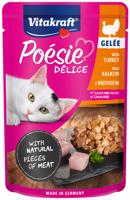 Poésie Délice Gelee krůtí 85g