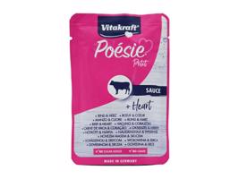 Poésie Petit Hovězí + srdce 50g