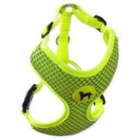 Postroj ACTIVE DOG Mellow limetka S