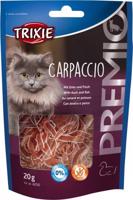 Premio CARPACCIO s kachnou a rybou 20g