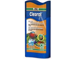 Přípravek k úpravě vody Clearol 100ml