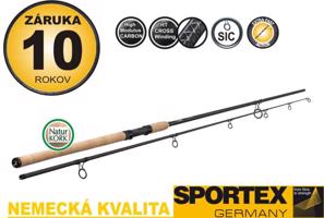 Přívlačový prut Sportex Avon de Luxe Variant: AL3005,300cm,100g/2diel