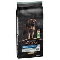 Pro Plan, 10 + 2 / 12 + 2 kg zdarma - Large Adult Robust Lamb & Rice Sensitive Digestion (12 + 2 kg)