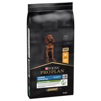 Pro Plan, 10 + 2 / 12 + 2 kg zdarma - Large Athletic Puppy Optistart (10 + 2 kg)