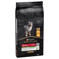 Pro Plan, 10 + 2 / 12 + 2 kg zdarma - Medium Puppy Healthy Start (10 + 2 kg)