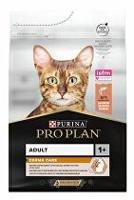 ProPlan Cat Adult Derma Care losos 3kg