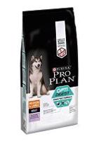 ProPlan Dog Adult Med&Larg OptiDigest GrainFr krůt12kg