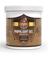 Propolisový gel pro koně TOPVET 500ml