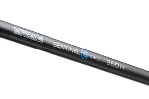 Prut Sentinel Carp 360H