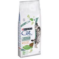 Purina Cat Chow Special Care Sterilized 15kg