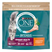 PURINA ONE Urinary Care - 3 x 1,4 kg