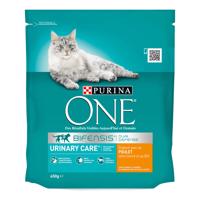 PURINA ONE Urinary Care s kuřecím - 450 g