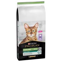 PURINA PRO PLAN,  9 + 1 kg / 12 + 2 kg zdarma! - Adult Sterilised Turkey  (12 + 2 kg)