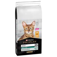 PURINA PRO PLAN,  9 + 1 kg / 12 + 2 kg zdarma! - Chicken (12 + 2 kg)