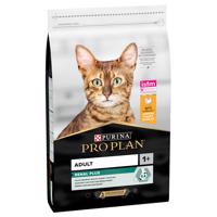 PURINA PRO PLAN,  9 + 1 kg / 12 + 2 kg zdarma! - Chicken   (9+1 kg)