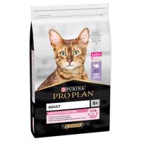 PURINA PRO PLAN,  9 + 1 kg / 12 + 2 kg zdarma! - Delicate  (9+1 kg)