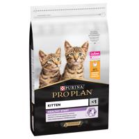 PURINA PRO PLAN,  9 + 1 kg / 12 + 2 kg zdarma! - Kitten Chicken   (9+1 kg)