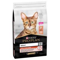 PURINA PRO PLAN,  9 + 1 kg / 12 + 2 kg zdarma! - Salmon  (9+1 kg)