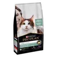 PURINA PRO PLAN LiveClear Sterilised Adult Turkey - 7 kg