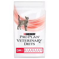 Purina Pro Plan Veterinary Diets Feline DM ST/OX - Diabetes Management - 5 kg