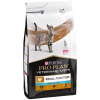 Purina Pro Plan Veterinary Diets Feline NF - Renal Function - 2 x 5 kg