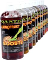 QANTICA aminofrukt booster 500ml Variant: Big fish