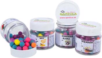 Qantica Balanced Carp Feeder 8mm boilies 14g Variant: Perník