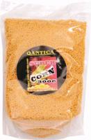 QANTICA Method micro pelety 2mm / 1kg Variant: Pro - halibut cesnak