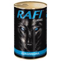 Rafi Dog 6 × 1 240 g - jehněčí