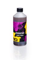 Rapid Booster - Ananas (500ml)